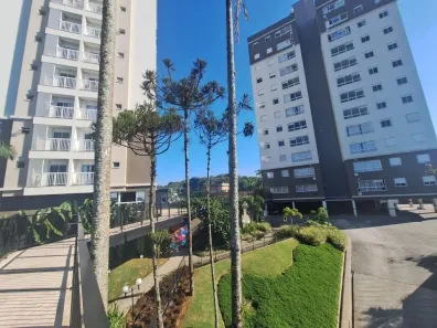 Apartamento com 3 Quartos à venda, 74m² no Glória, Joinville