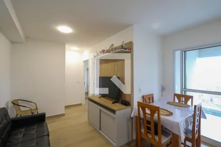 Apartamento com 2 Quartos à venda, 45m² no Centro, Diadema