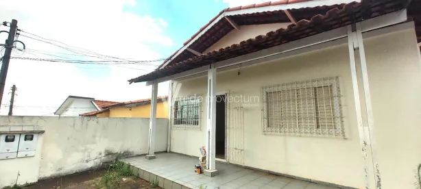 Casa com 2 Quartos à venda, 135m² no Vila Georgina, Campinas