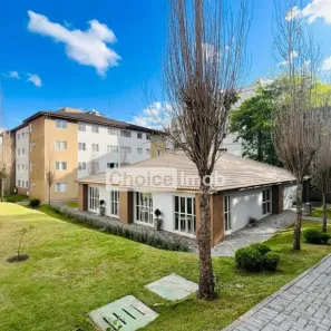 Apartamento com 3 Quartos para alugar, 68m² no Cidade Industrial, Curitiba