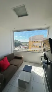 Apartamento com 2 Quartos para alugar, 60m² no Piçarreira, Teresina