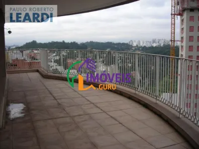 Apartamento com 4 Quartos à venda, 515m² no Jardim Fonte do Morumbi, São Paulo