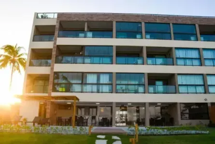 Flat com 1 Quarto à venda, 35m² no Tamandaré, Praia de Tamandaré