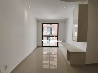 Apartamento com 3 Quartos à venda, 55m² no Vila Araguaia, São Paulo