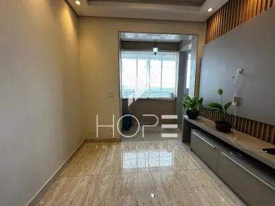 Apartamento com 2 Quartos à venda, 55m² no Aurora, Londrina