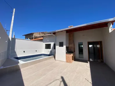 Casa com 2 Quartos à venda, 155m² no Jamaica - Praia, Itanhaém