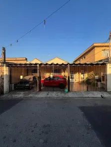 Casa com 5 Quartos à venda, 300m² no Vila Regente Feijó, São Paulo