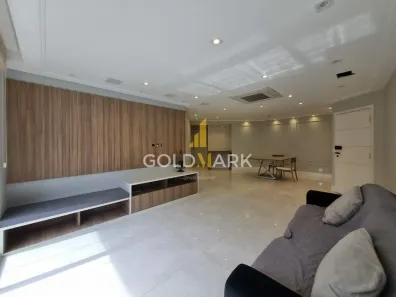 Apartamento com 3 Quartos à venda, 163m² no Vila Nova Conceição, São Paulo