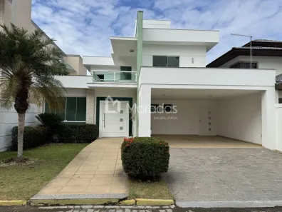 Casa com 4 Quartos à venda, 360m² no Parque Santo Amaro, Campos dos Goytacazes