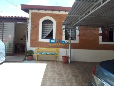 Casa com 2 Quartos à venda, 250m² no Jardim Flamboyant, Campinas