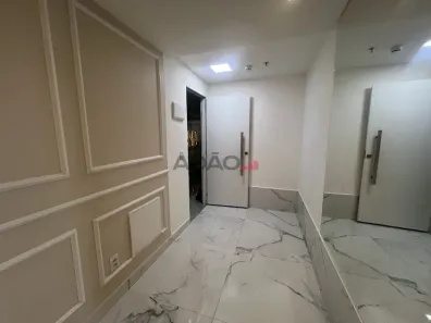 Ponto Comercial à venda, 33m² no Setor Marista, Goiânia