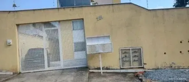 Cobertura com 2 Quartos à venda, 65m² no Porto Seguro, Ribeirão das Neves