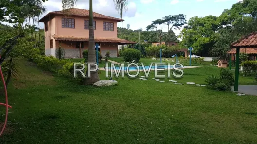 Fazenda/Sítio com 5 Quartos à venda, 300m² no , Matias Barbosa