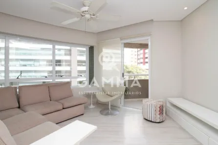 Apartamento com 3 Quartos à venda, 104m² no Perdizes, São Paulo