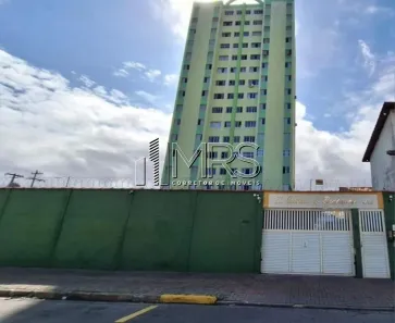 Apartamento com 3 Quartos à venda, 96m² no Mirim, Praia Grande