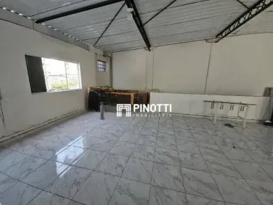 Sala Comercial para alugar, 96m² no Assunção, São Bernardo do Campo
