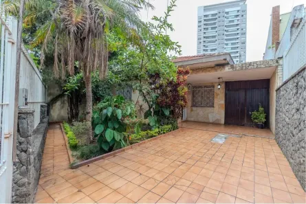 Casa com 5 Quartos à venda, 385m² no Jardim da Glória, São Paulo