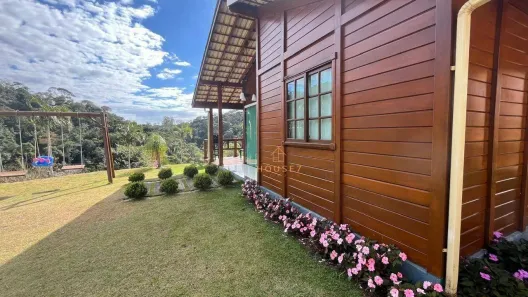 Casa com 3 Quartos à venda, 118m² no , Santa Teresa