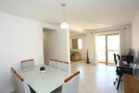 Apartamento com 3 Quartos à venda, 65m² no Jardim Vazani, São Paulo