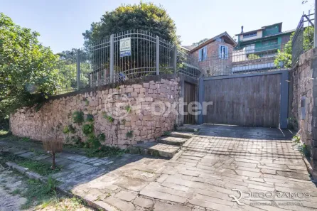 Casa com 4 Quartos à venda, 280m² no Teresópolis, Porto Alegre