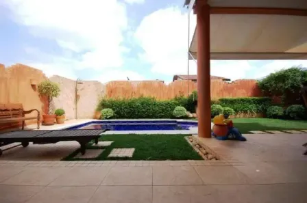 Casa de Condomínio com 4 Quartos para alugar, 303m² no Alphaville, Santana de Parnaíba