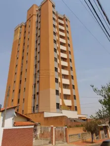 Apartamento com 1 Quarto à venda, 38m² no Jardim São Carlos, São Carlos