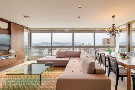 Apartamento com 3 Quartos à venda, 112m² no Petrópolis, Porto Alegre