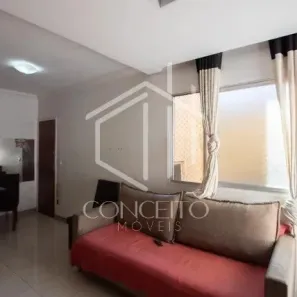 Apartamento com 3 Quartos à venda, 78m² no Santa Cruz, Belo Horizonte