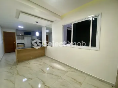 Apartamento com 2 Quartos para alugar, 64m² no Vila Falchi, Mauá