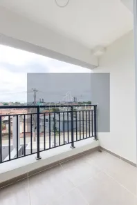 Apartamento com 2 Quartos à venda, 55m² no Jardim Flórida, Jacareí