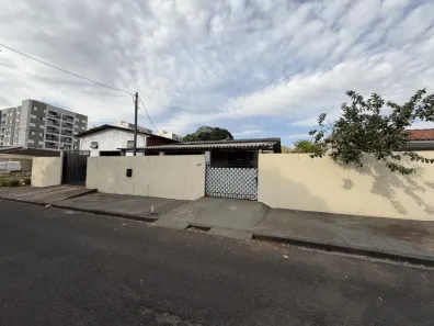 Casa com 3 Quartos à venda, 80m² no Jardim Tropical, Maringá