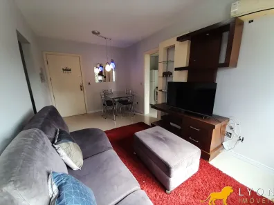 Apartamento com 1 Quarto à venda, 46m² no Passo da Areia, Porto Alegre