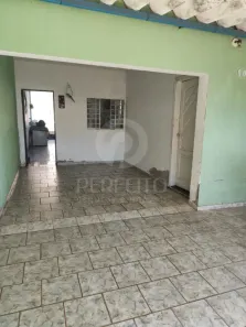 Casa com 3 Quartos à venda, 150m² no Jardim Nova Hortolândia I, Hortolândia