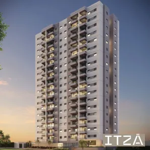 ITZA no Residencial Monterrey, Ribeirão Preto