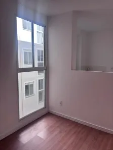 Apartamento com 2 Quartos à venda, 40m² no Vila Nova Aliança, Jacareí