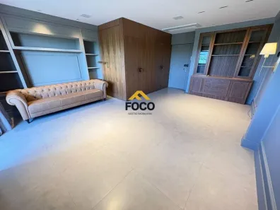 Sala Comercial para alugar, 42m² no Loteamento Santa Rosa, Piracicaba