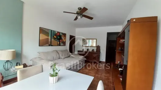 Apartamento com 3 Quartos à venda, 127m² no Praça Seca, Rio de Janeiro