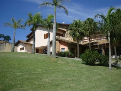Casa de Condomínio com 4 Quartos à venda, 1000m² no Pinheiro, Valinhos
