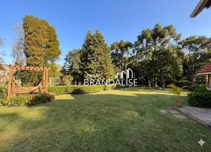 Lote/Terreno à venda, 800m² no Cacupé, Florianópolis