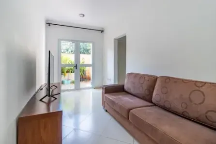 Apartamento com 2 Quartos à venda, 54m² no Jardim Alfredo, São Paulo