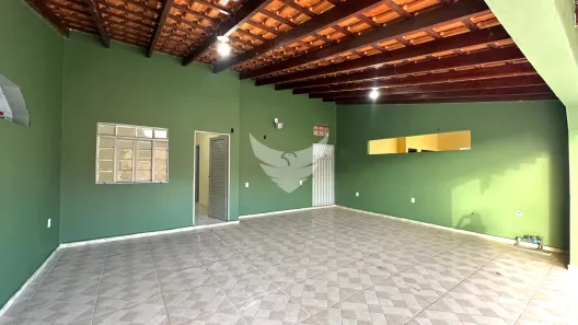 Casa de Condomínio com 2 Quartos à venda, 42m² no Novo Horizonte, Porto Velho