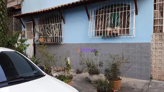 Casa com 3 Quartos à venda, 48m² no São Lourenço, Niterói