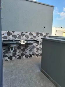 Apartamento com 2 Quartos à venda, 52m² no Vila Santa Teresa (Zona Leste), São Paulo