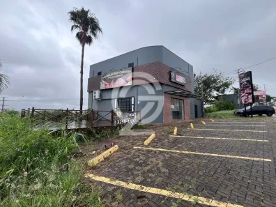 Ponto Comercial para alugar, 150m² no Jardim Conceição (Sousas), Campinas