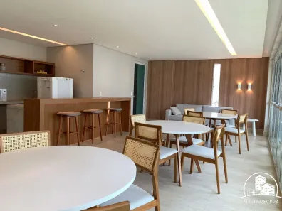 Apartamento com 3 Quartos à venda, 90m² no Madalena, Recife