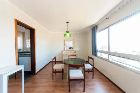 Apartamento com 3 Quartos à venda, 123m² no Água Verde, Curitiba