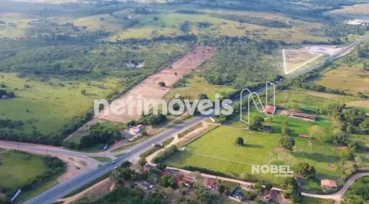 Lote/Terreno à venda, 16517m² no Humildes, Feira de Santana