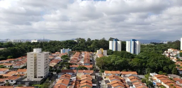 Apartamento com 3 Quartos à venda, 95m² no Vila Gomes, São Paulo