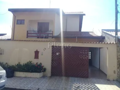Sobrado com 3 Quartos à venda, 270m² no Parque Via Norte, Campinas