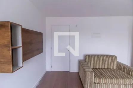 Apartamento com 1 Quarto à venda, 25m² no Vila Ema, São Paulo